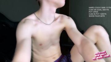 Babyfacenorth  21-09-2021 video nicktoss